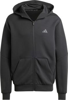 adidas D4T Trainingsjacke Herren black