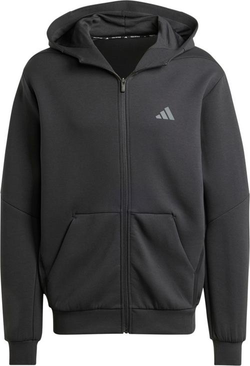 adidas D4T Trainingsjacke Herren