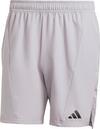 adidas D4T Funktionsshorts Herren - glory grey