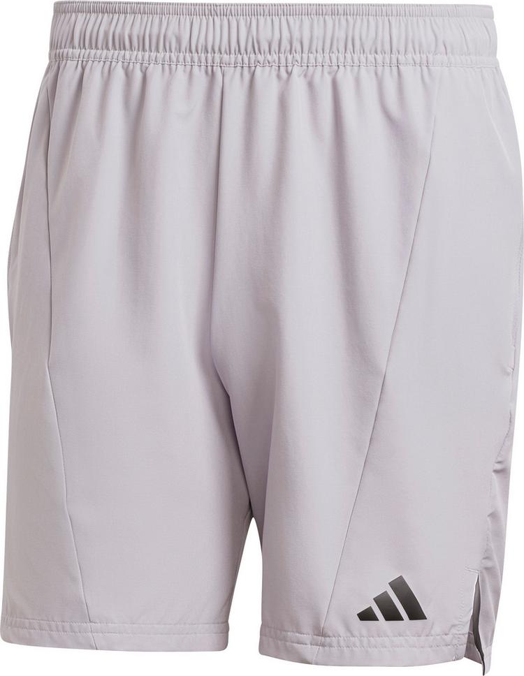 adidas adidas D4T Funktionsshorts Herren - glory grey - 0 | SportScheck