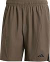 adidas D4T Funktionsshorts Herren - shadow olive