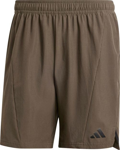 adidas D4T Funktionsshorts Herren