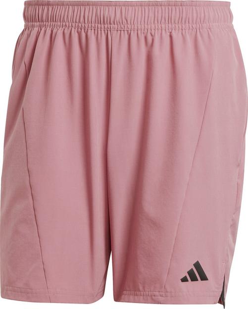 adidas D4T Funktionsshorts Herren