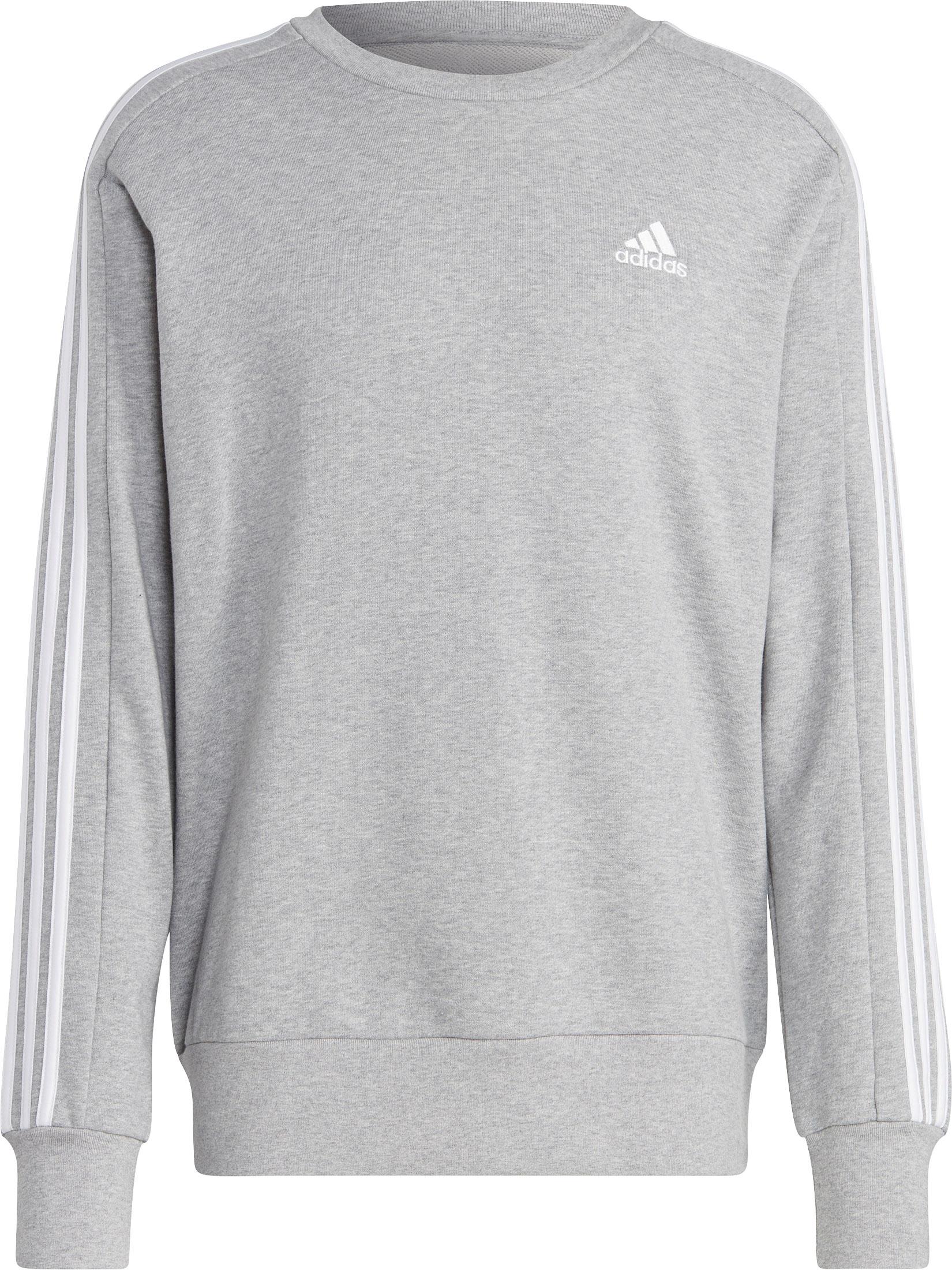 adidas 3Streifen Sweatshirt Herren