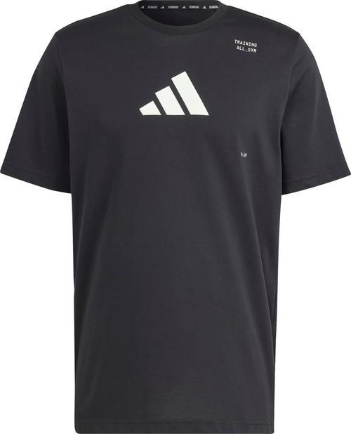 adidas Training CAT T-Shirt Herren
