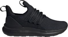 adidas LITE RACER ADAPT 7.0 Sneaker Kinder core black-core black-grey six