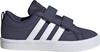 adidas VS PACE 2.0 CF Sneaker Kinder - shadow navy-ftwr white-core black