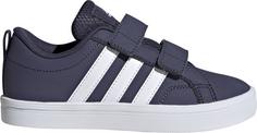 adidas VS PACE 2.0 CF Sneaker Kinder shadow navy-ftwr white-core black