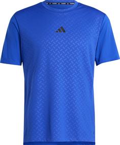 adidas Power Funktionsshirt Herren semi lucid blue