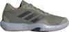 adidas AMPLIMOVE TRAINER Fitnessschuhe Herren - silver pebble-core black-dash grey