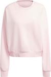 adidas Sweatshirt Damen - sandy pink