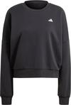 adidas Sweatshirt Damen - black-white