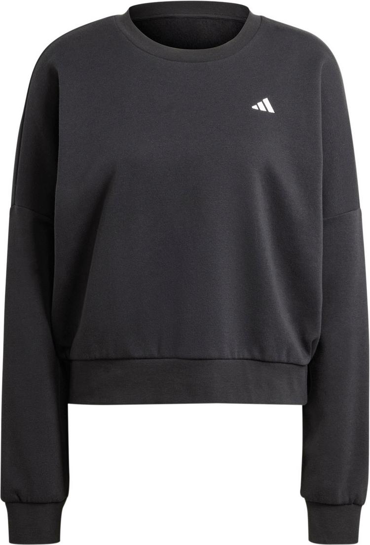 adidas adidas Sweatshirt Damen - black-white - 0 | SportScheck