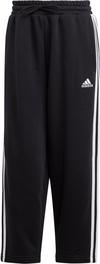 adidas 3S Anti Fit Hose Damen - black-white