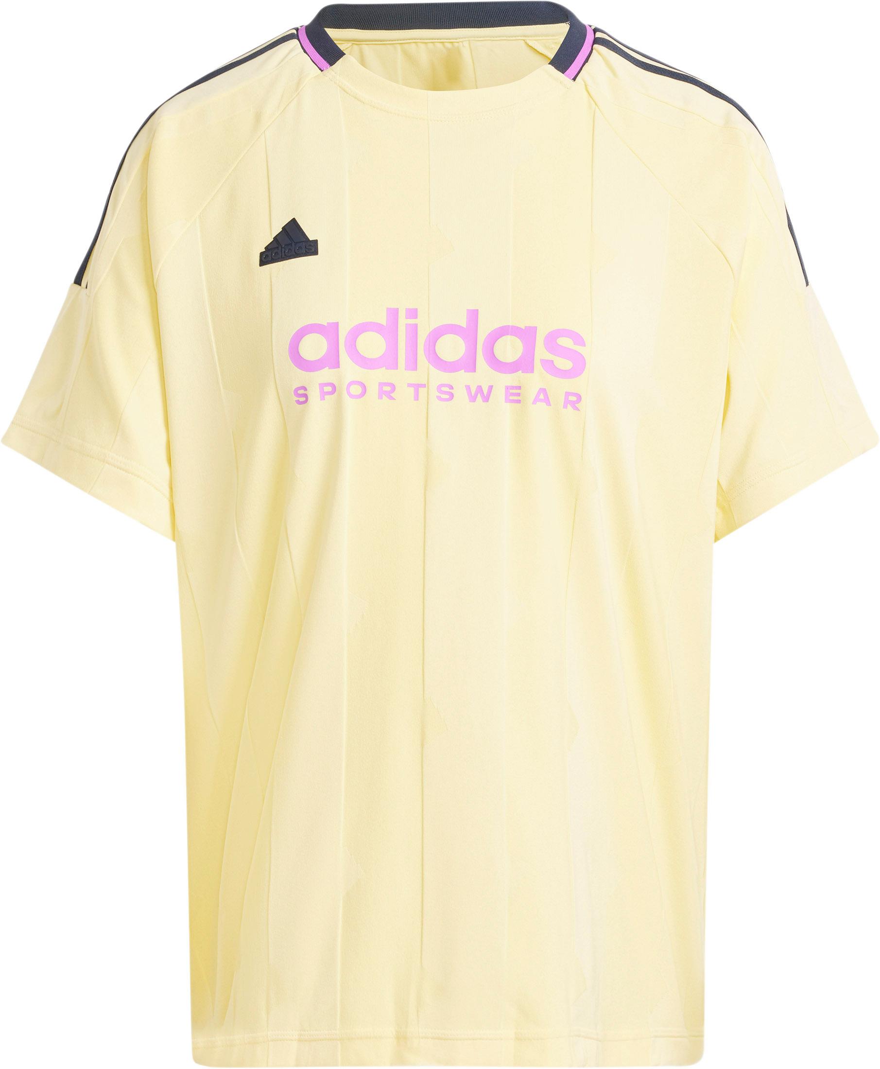 adidas Tiro T-Shirt Damen