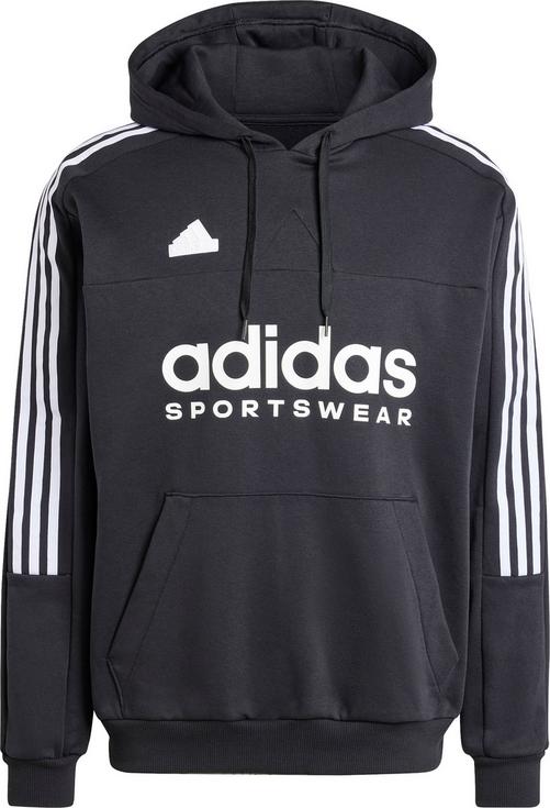 adidas Tiro Hoodie Herren