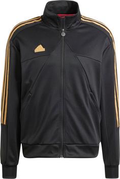 adidas Polyjacke Tiro Polyjacke Herren black-team victory red-st tan