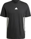 adidas Future Icons 3S T-Shirt Herren - black