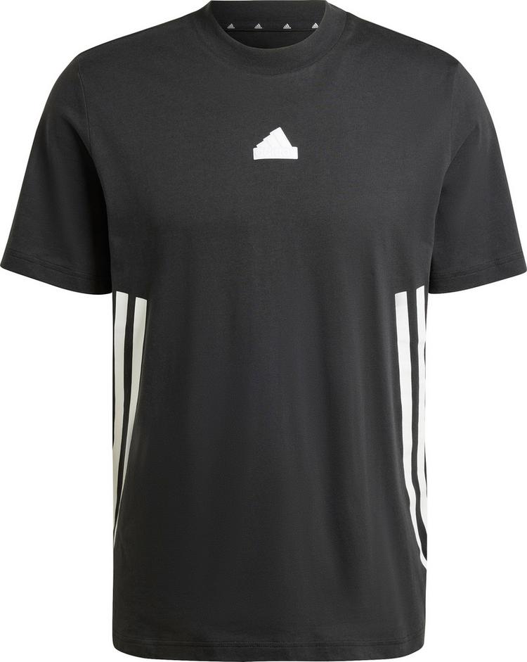adidas adidas Future Icons 3S T-Shirt Herren - black - 0 | SportScheck