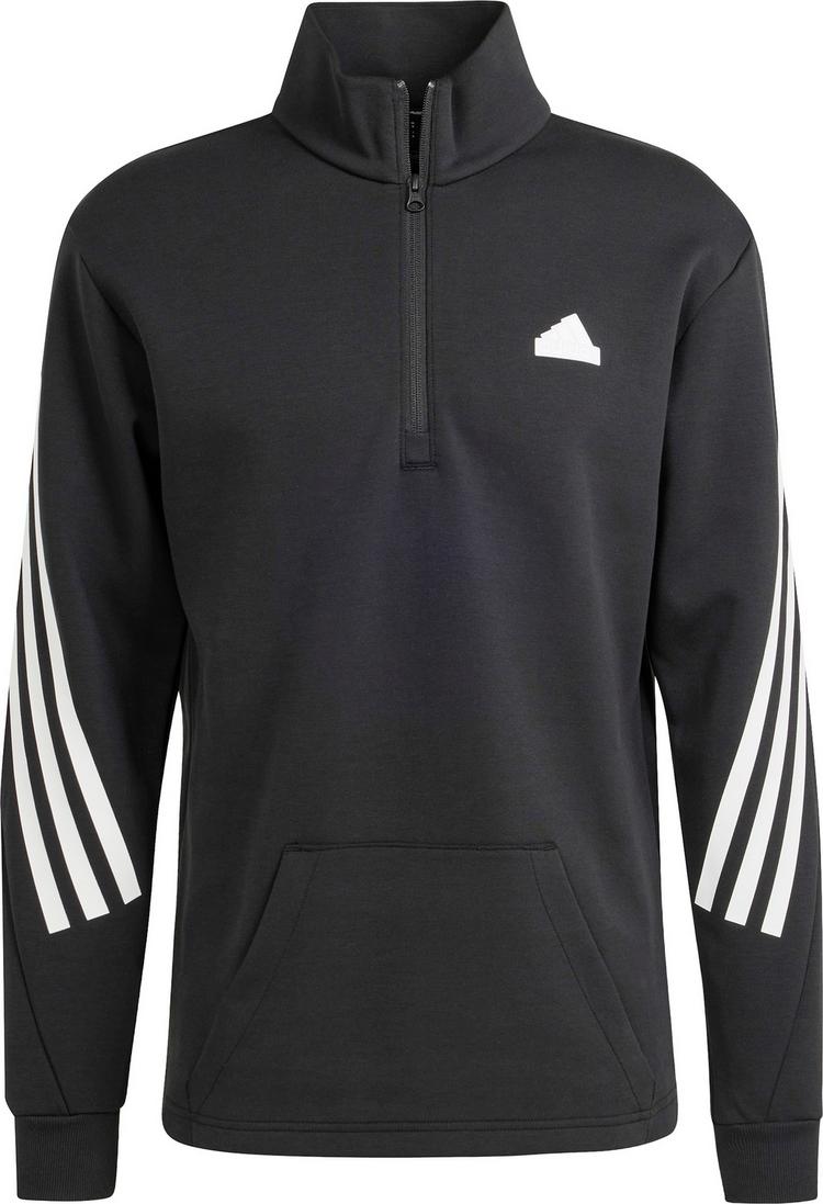 adidas adidas Future Icons 3S Sweatshirt Herren - black - 0 | SportScheck