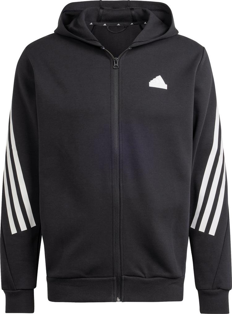 adidas adidas Future Icons 3S Hoodie Herren - black - 0 | SportScheck