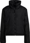 adidas Steppjacke Damen - black