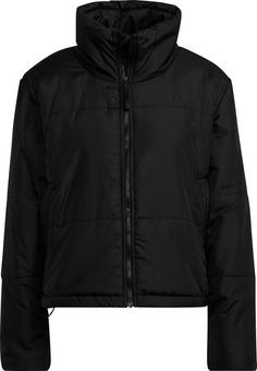 adidas Steppjacke Damen black