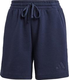 adidas All Szn Shorts Damen legend ink