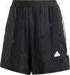 adidas Tiro Shorts Damen - black