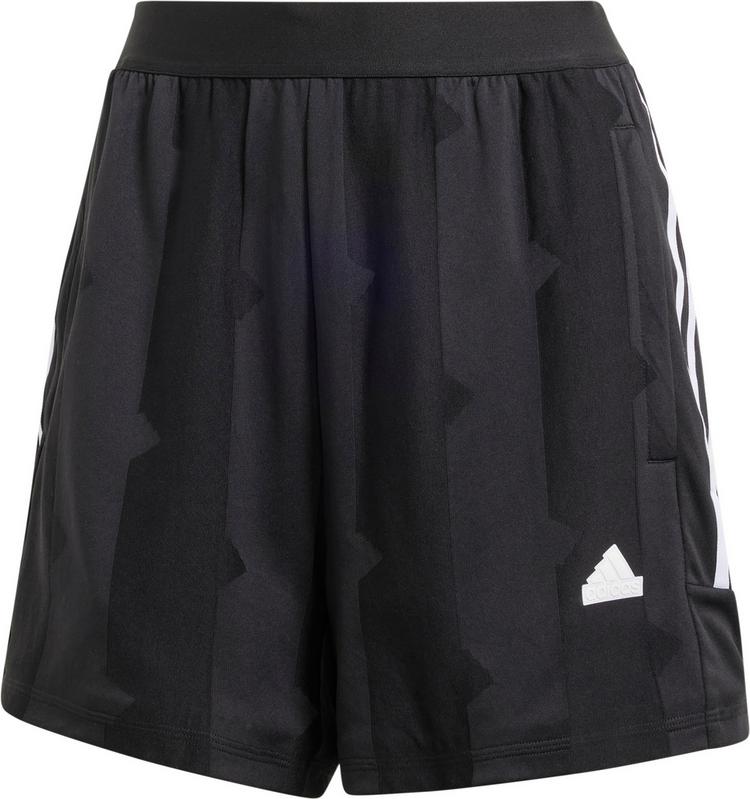 adidas adidas Tiro Shorts Damen - black - 0 | SportScheck