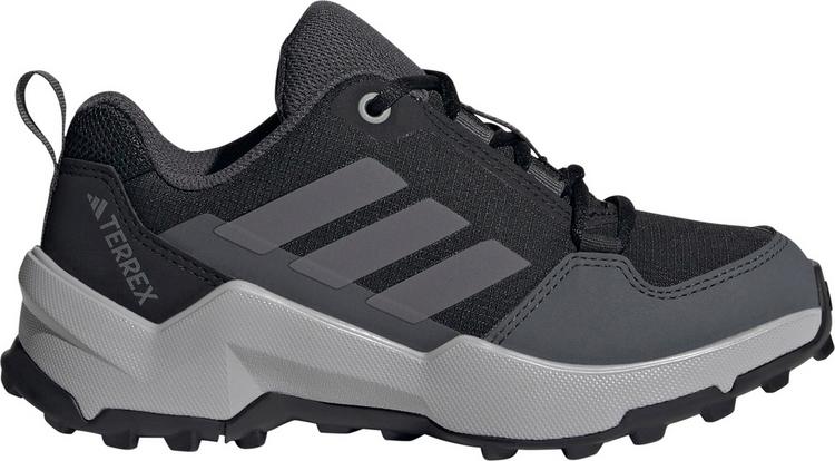 adidas adidas TERREX AX4R Wanderschuhe Kinder - core black-grey four-grey six - 0 | SportScheck