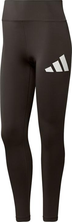 adidas Training-Essentials Tights Damen shadow olive