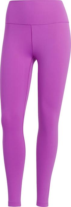 adidas All Me 7/8-Tights Damen purple burst