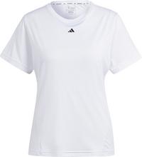 adidas D4T Funktionsshirt Damen - white