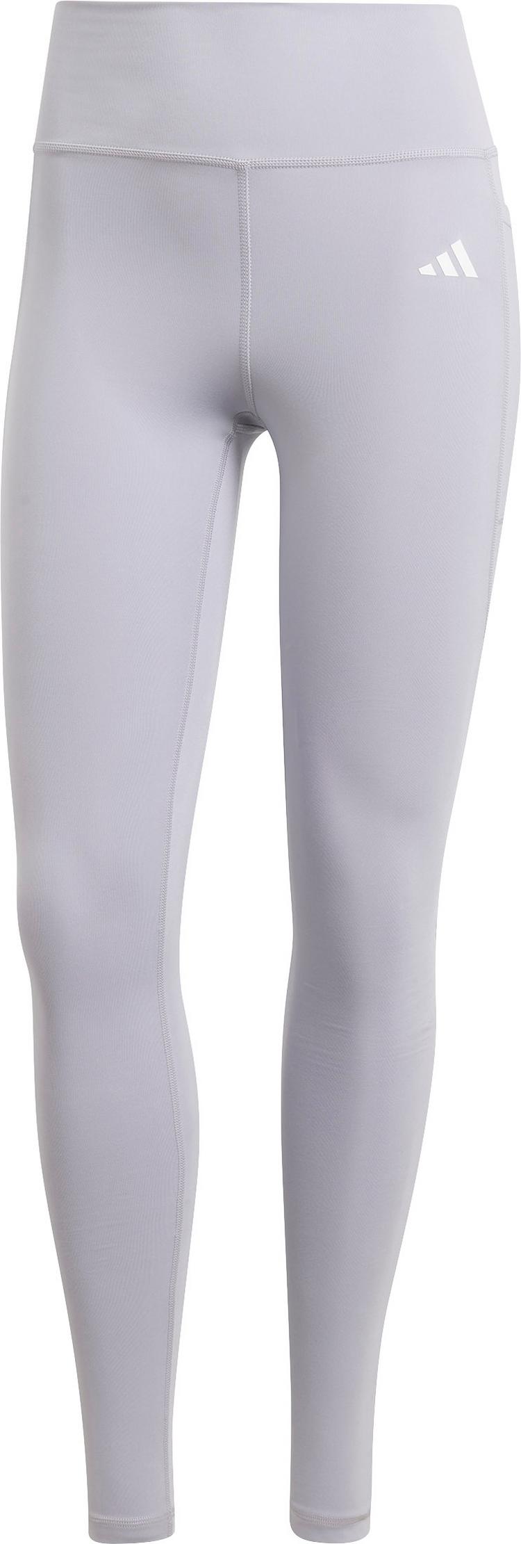 adidas adidas Essentials Tights Damen - glory grey - 0 | SportScheck