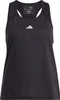 adidas Training-Essentials Funktionstank Damen - black