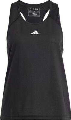 adidas Training-Essentials Funktionstank Damen black