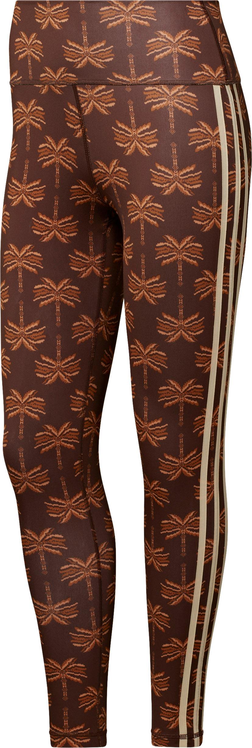 Adidas originals women's farm leggings best sale