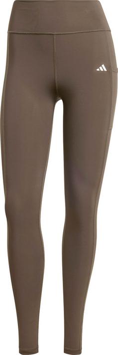 adidas Tights Damen shadow olive