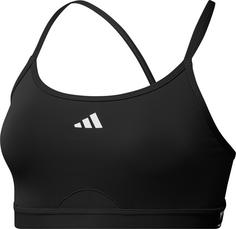 adidas AERCT Sport-BH Damen black