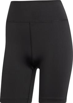 adidas All Me Essentials Tights Damen black