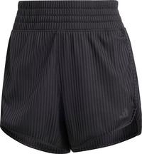 adidas PACER Funktionsshorts Damen - black