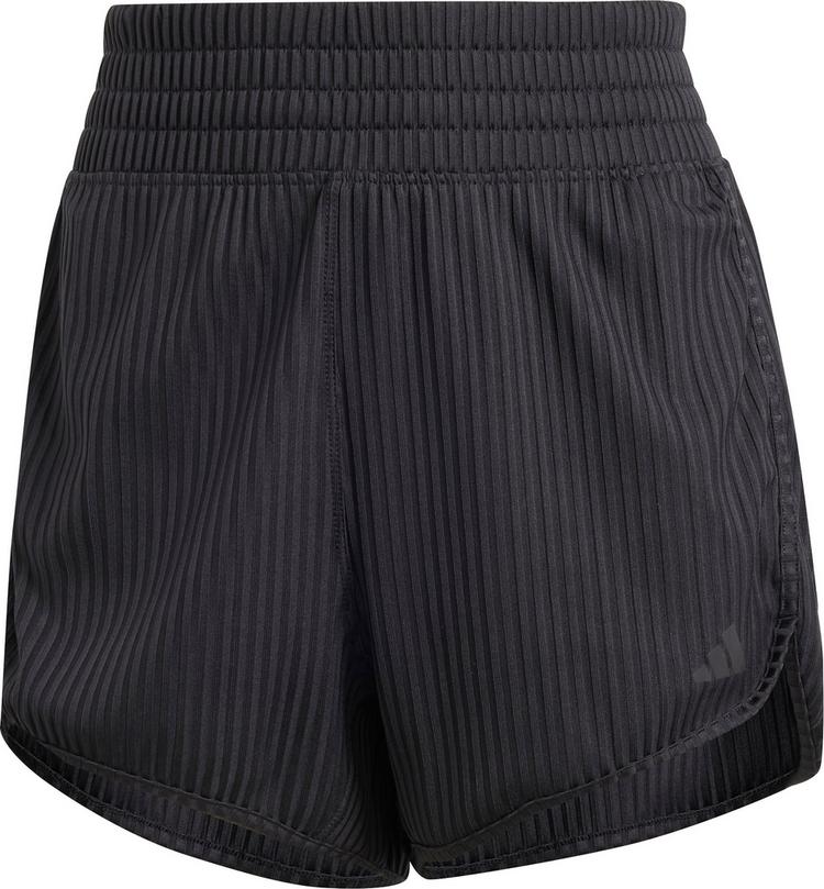 adidas adidas PACER Funktionsshorts Damen - black - 0 | SportScheck