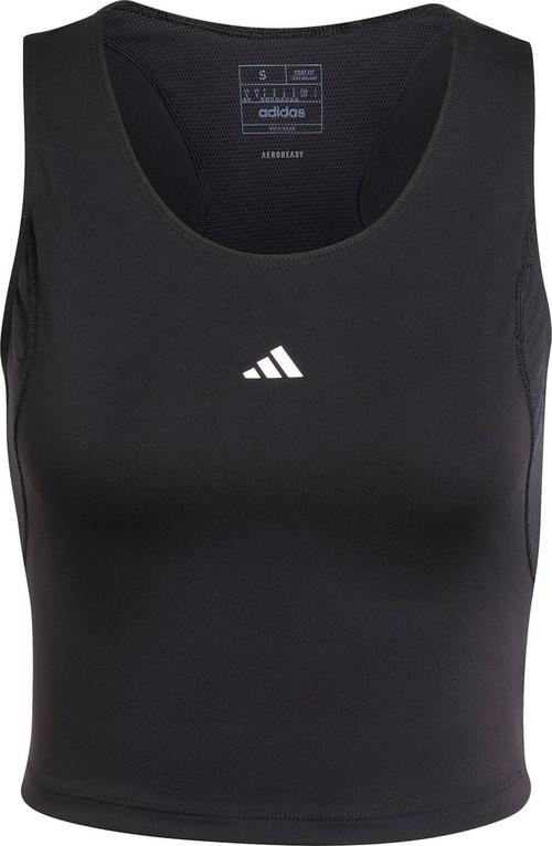 adidas TF CROP Croptop Damen