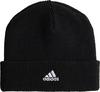 adidas Beanie Kinder - black