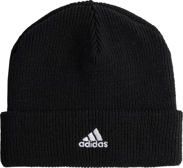 adidas adidas Beanie Kinder - black - 0 | SportScheck