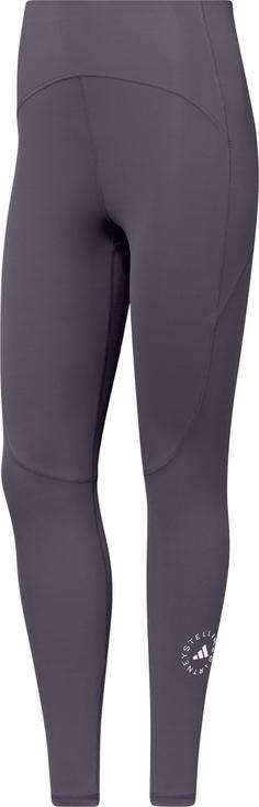 adidas STELLA MCCARTNEY 7/8-Tights Damen trace purple