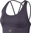 adidas STELLA MCCARTNEY BH Damen - trace purple