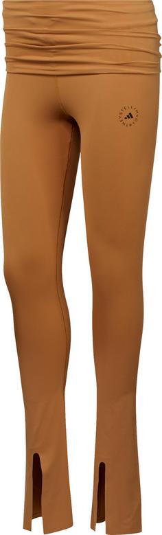 adidas STELLA MCCARTNEY Tights Damen dessert dune