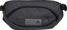 adidas HYBRID Bauchtasche Herren carbon-black